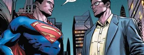 Review Action Comics 963 Comiconverse