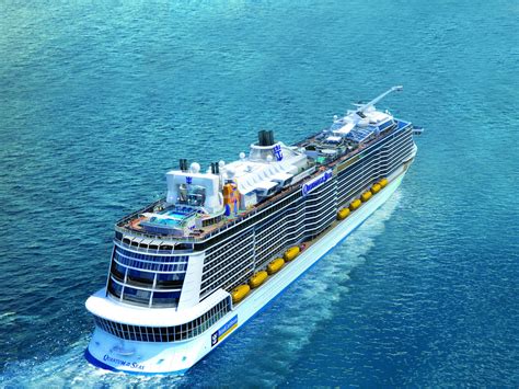 Royal Caribbean Cruise | Amrals Travel