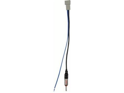 Metra Electronics 40 Hd10 Factory Antenna Cable To Aftermarket Radio
