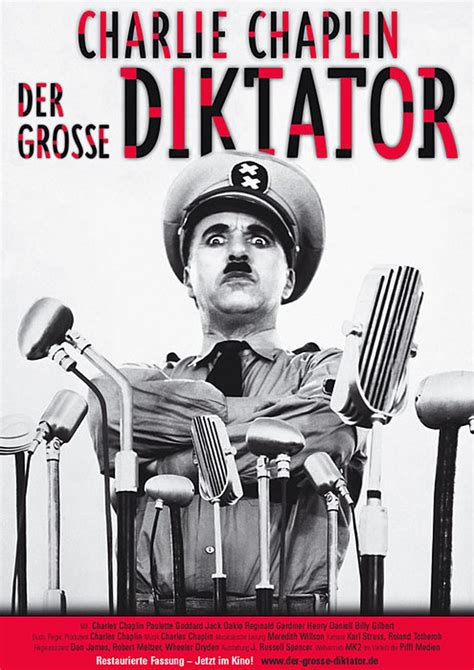 Der Große Diktator Dvd Oder Blu Ray Leihen Videobusterde