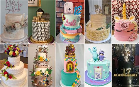 Vote Join Decorator Of The World S Superb Cakes Amazing Cake Ideas