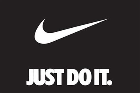 History Of Advertising No 118 Nikes Just Do It Tagline