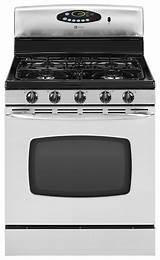 Electric Range For Rv Pictures