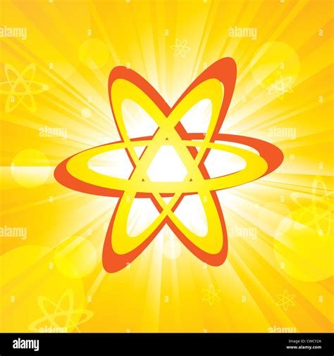 Single Atom High Resolution Stock Photography And Images Alamy
