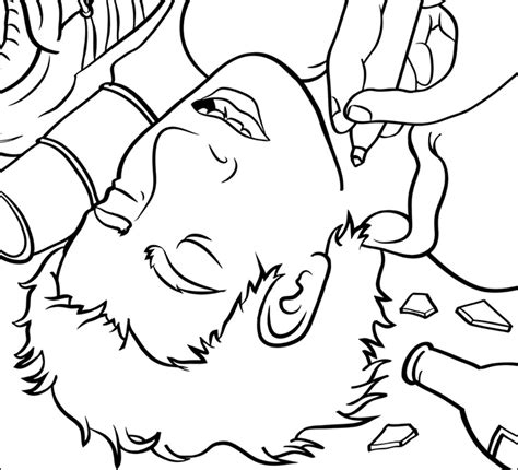 390 votes and 49757 views on imgur: Blizzard Coloring Pages at GetColorings.com | Free ...