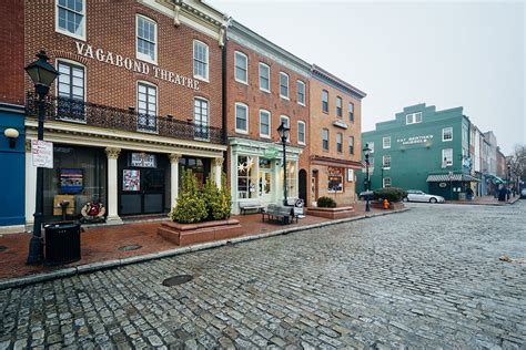 Fells Point 25 Unique Reasons To Visit This Baltimore Neighborhood