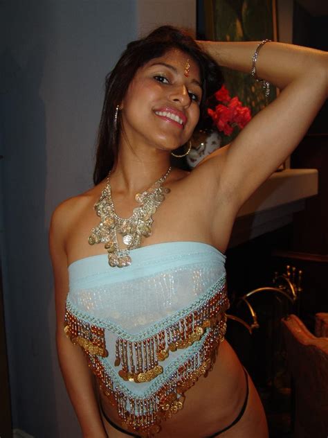 Young Indian Babe With Saggy Tits Rides Coc Xxx Dessert Picture 2