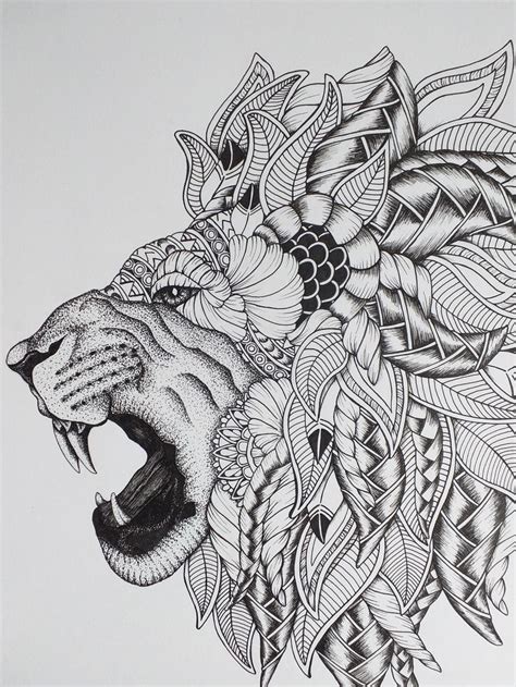 Https://favs.pics/coloring Page/lion Coloring Pages Printable