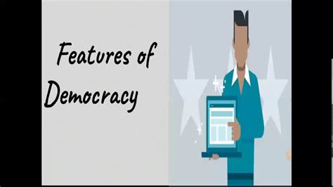 What Democracy And Why Democracy Youtube