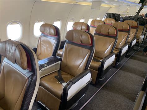 South African Airlines Business Class Jnb Cpt A320 Palo Will Travel