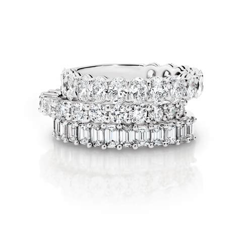 Dora Hammered Finish Wedding Ring 573B00 - Avedis Jewellery