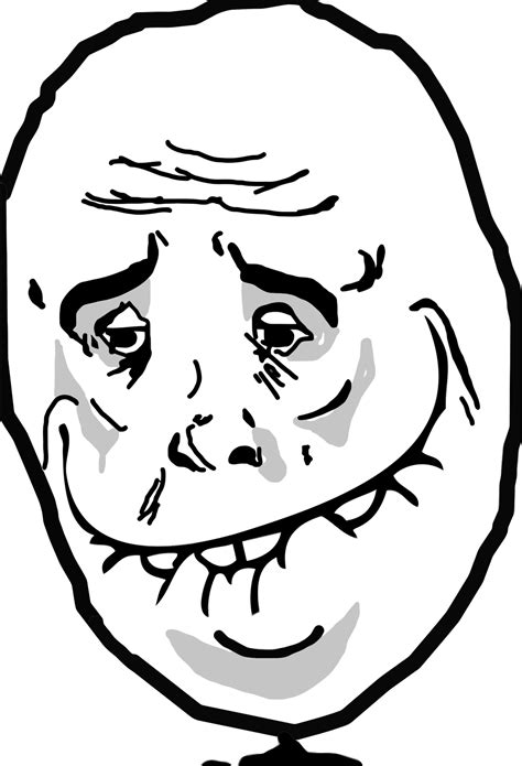 Those aren't even rage faces. Rage Face Script