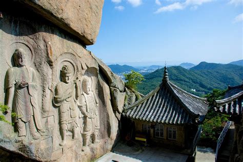 Seokbulsa Temple Busan All You Need To Know Before You Go