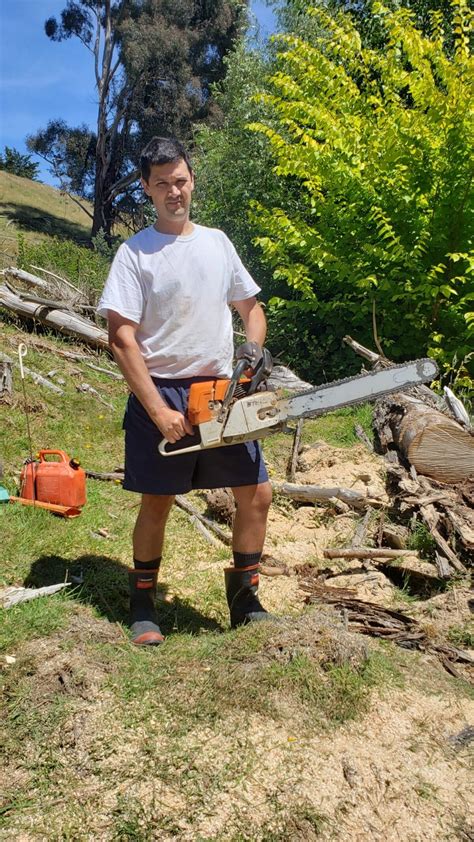Stihl 044 Chainsaw Reviewed: "The Best Chainsaw Ever Made"