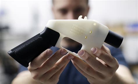 states are suing the us government over 3d printed gun blueprints mit technology review