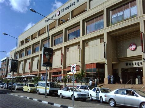 Kensom Kenya Somali Consortium Breaking News Nairobi Westgate Mall