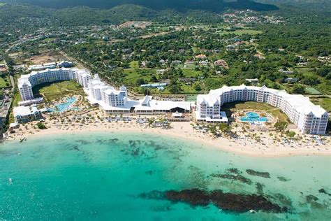 Riu Is Reopening Its Ocho Rios Resort