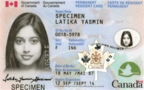 Types Of Immigration Status Documents Canadaca