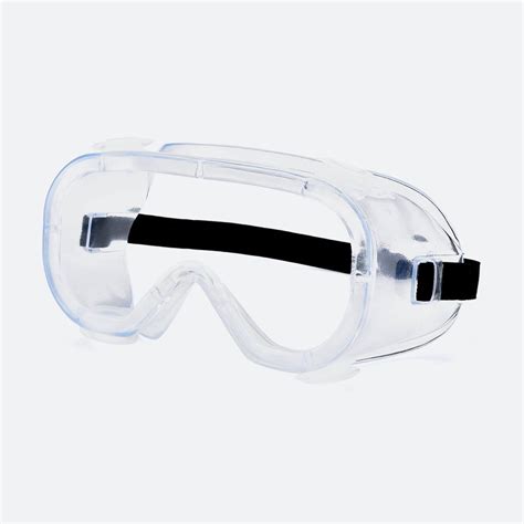 Anti Fog Splash Proof Anti Dust Anti Droplets Anti Fluid Safety Clear Goggles Glasses Work