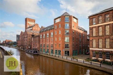 2 Bedroom Apartment To Rent In Granary Wharf Steam Mill Street