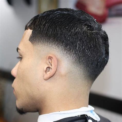 Drop Fade Haircut For An Ultimate Stylish Look Haircuts And Hairstyles 2020