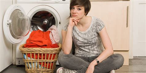 College Prep Teach Your Teenager How To Do Laundry Dropps
