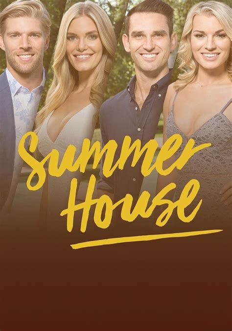 Summer House Season 2 Watch Full Episodes Streaming Online