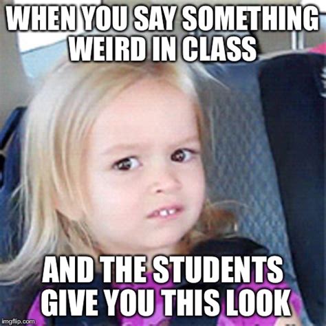 Funny Classroom Memes