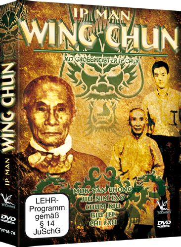 Wing Chun Ip Man Wing Chun