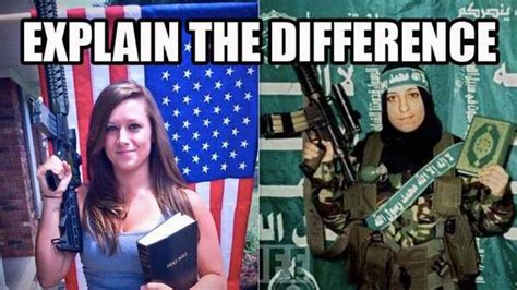 the difference between jihad and america jihad barbie know your meme
