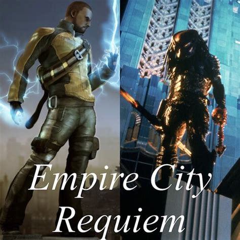 User Blogthe Christian Nerdinfamous Empire City Requiem Chapter 1