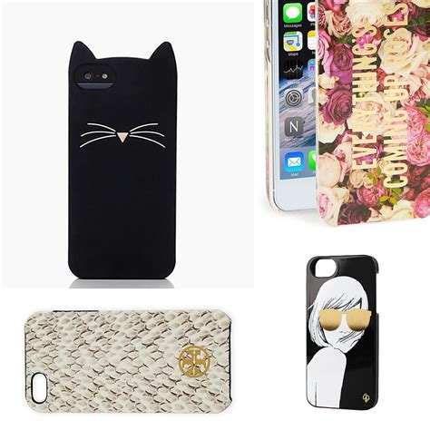 The Best Designer iPhone Cases | POPSUGAR Tech