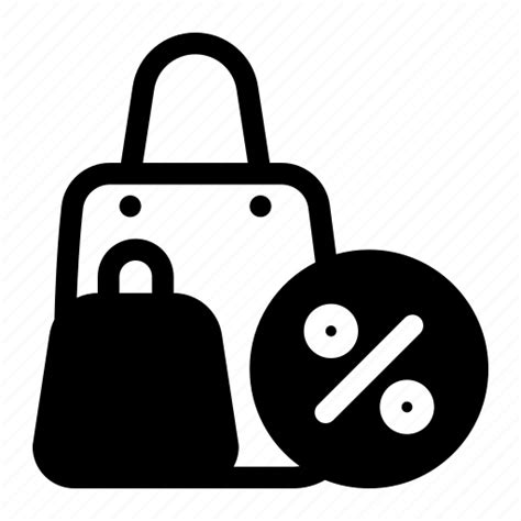 Discount Sale Shopping Offer Icon Download On Iconfinder