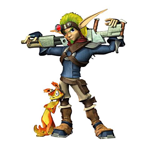 Jak And Daxter Vs Banjo And Kazooie Vs Ratchet And Clank Video Games Amino