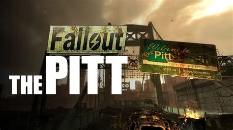 Fallout 3 The Pitt Review Mgr Gaming