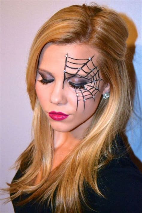 Best Makeup Videos On Youtube Spiderman Makeup