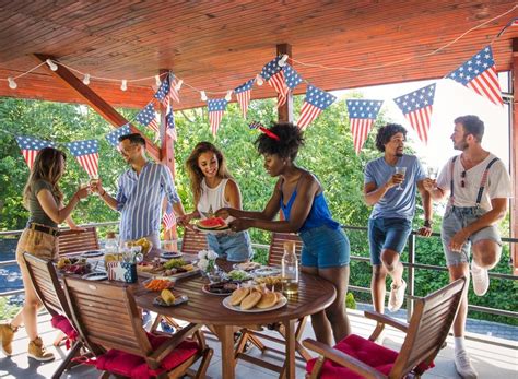 The Best Fourth Of July Party Essentials Of 2023 Brit Co Brit Co