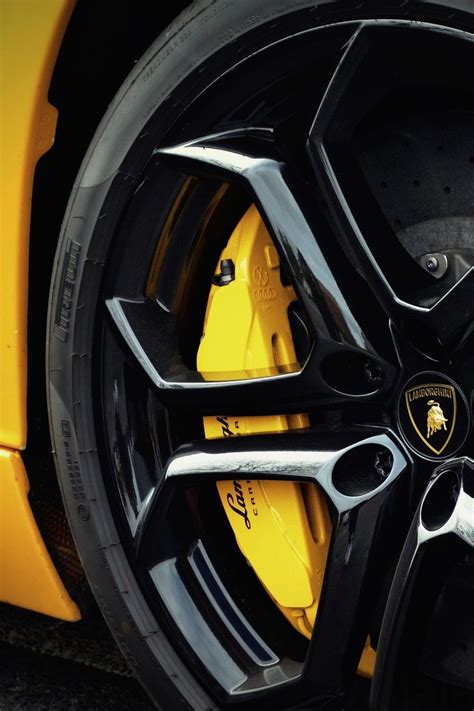 Supercar Wheel Wallpaper Car Picture Gallery