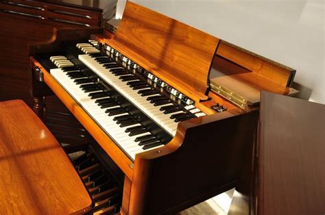 Hammond Organs Hammond Hire