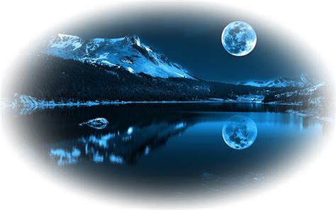 Полнолуние в декабре 2022 Полная Луна 8, 9 числа, дни, даты с Полнолуниями