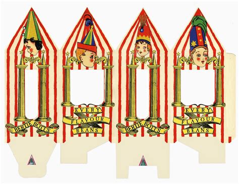 A crafty chick: hogsmeade: honeydukes