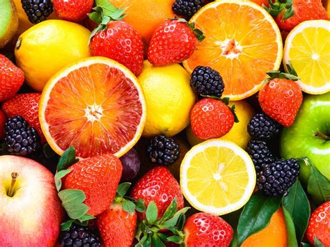 Las 5 Frutas Que Tienen Más Azúcar Pero Que Te Ayudan A Adelgazar Los