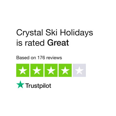 Crystal Ski Holidays Reviews Read Customer Service Reviews Of