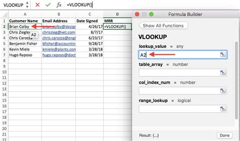 In other words, it allows you to find (look up) a value from one column of data and returns it's respective or corresponding value from another column. How to Use VLOOKUP in Excel 2013 and 2016 + Video Tutorial