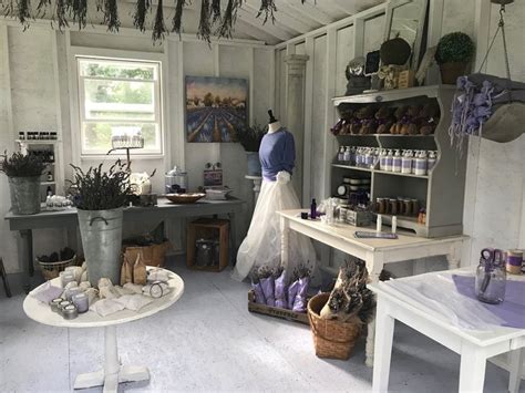 The Dreamy Lavender Farm In New Hampshire Youll Want To Visit This Spring