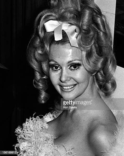 Greta Thyssen Photos And Premium High Res Pictures Getty Images