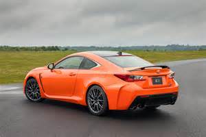 Service intervals are scheduled for every 15 000 km. ClubLexus First Drive: The 2015 RC F and RC 350 F Sport ...