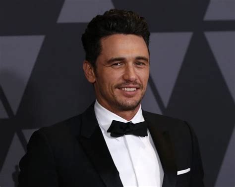 Two Women Accuse Actor James Franco Of Sexual Exploitation And Running Bogus Acting School