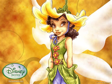 Lily Disney Fairies Wallpaper 13480686 Fanpop