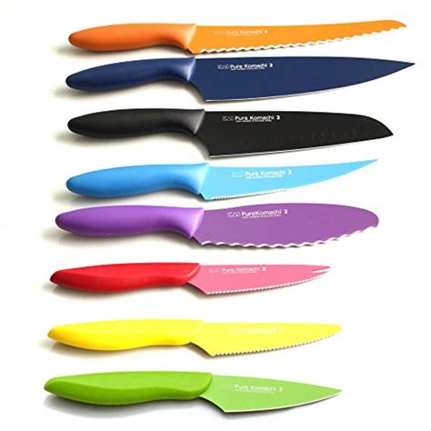 Best Pure Komachi Hd Knives For Every Budget